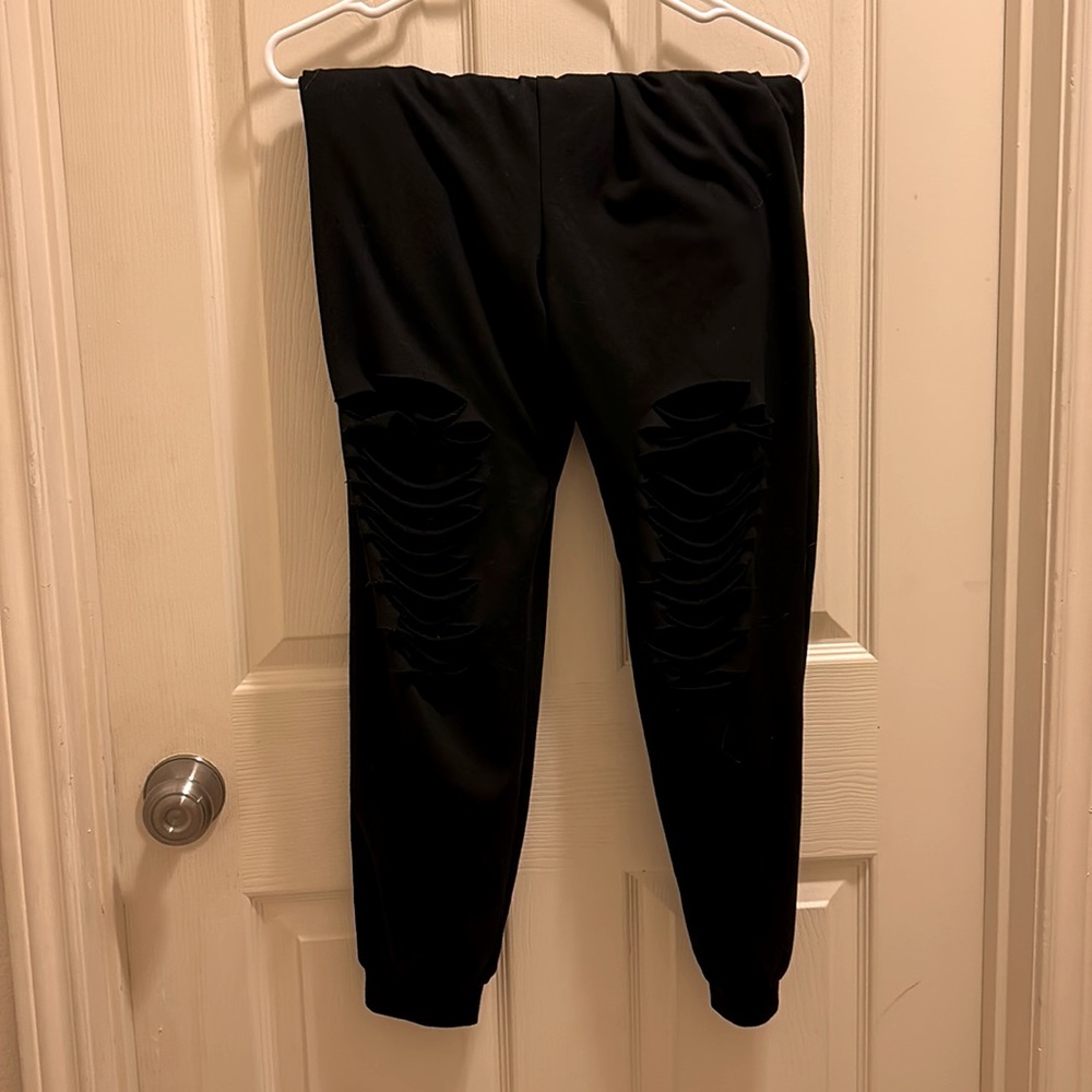 Sweatpants